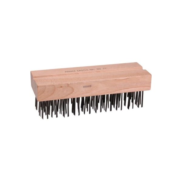 Allpoints 1711196 Brush, Replacement, Coarse For Prince Castle
